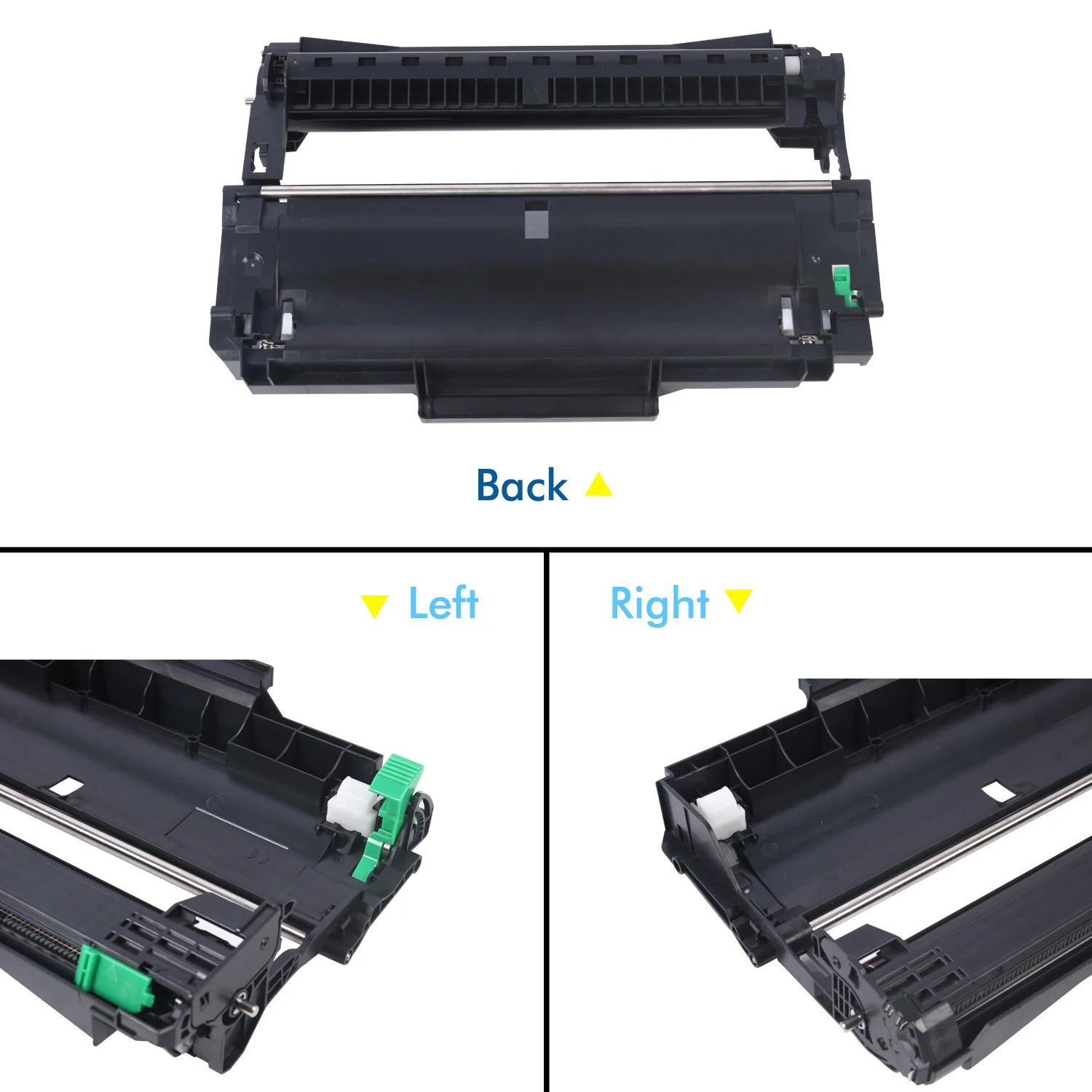 Brother Compatible DR310CL Black Drum Unit - Image 2