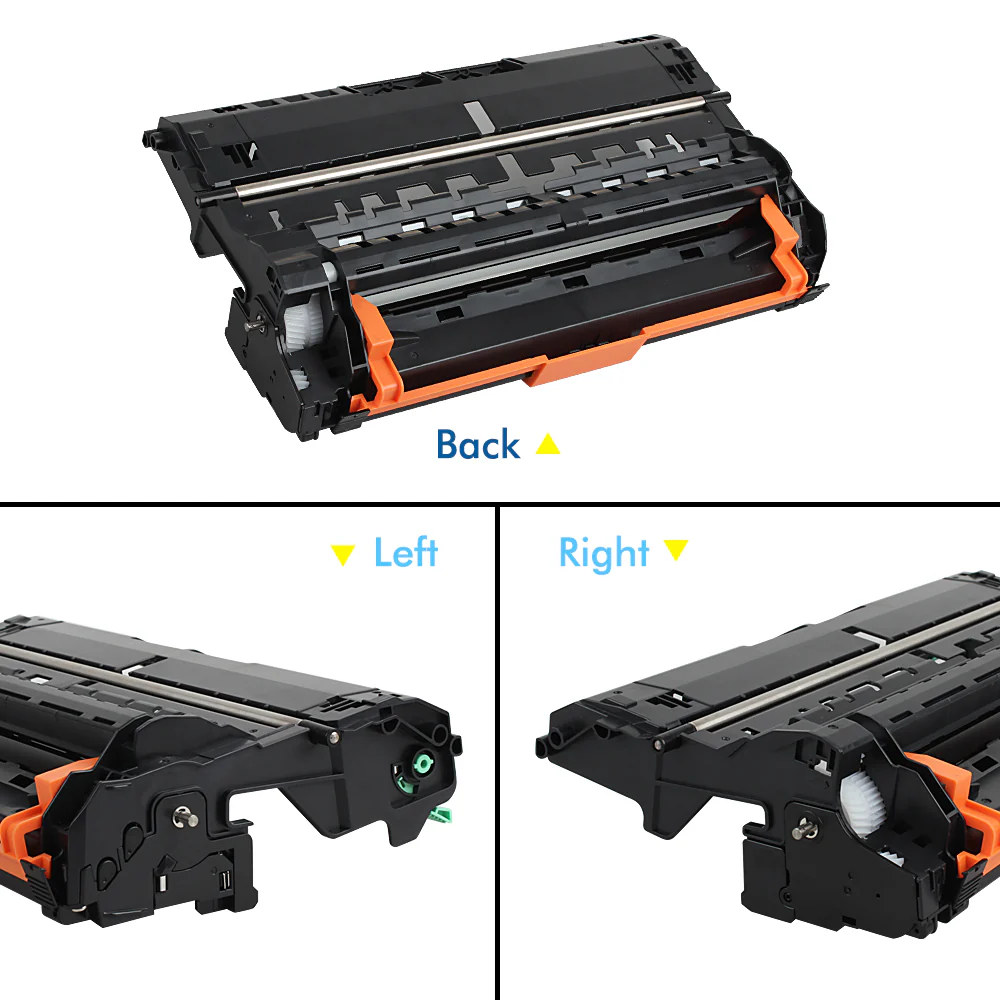 Compatible Brother DR820/DR890 Drum Unit - 30,000 Pages - Image 4