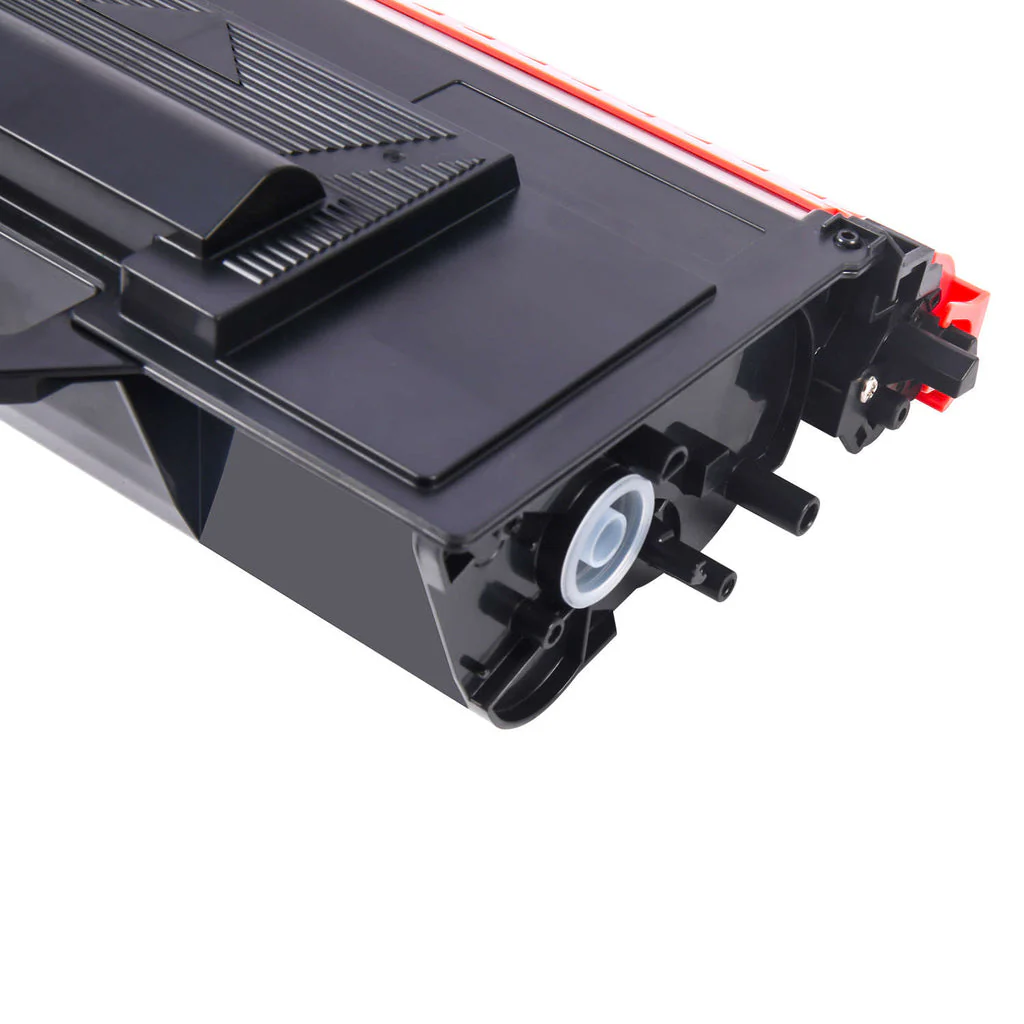 Compatible Brother Toner TN-850 2-Pack - Image 5