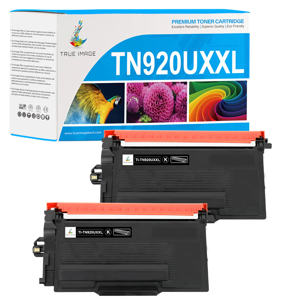Compatible Brother TN920UXXL Toner Cartridge (TN-920UXXL) - Ultra High Yield - Image 6