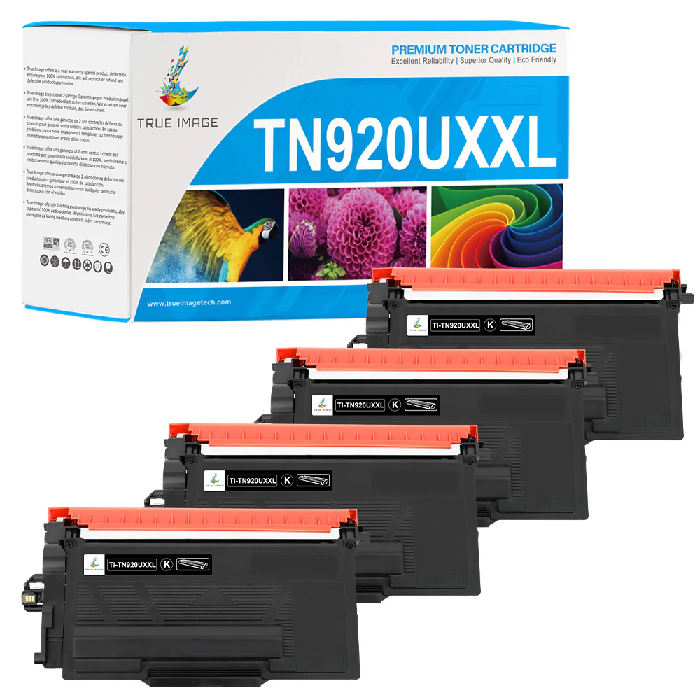 Compatible Brother TN920UXXL Toner Cartridge (TN-920UXXL) - Ultra High Yield - Image 7
