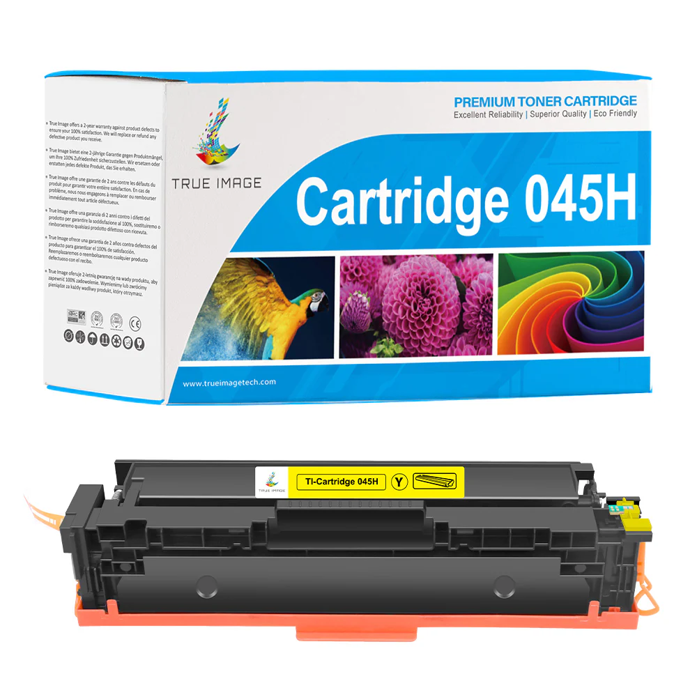 Compatible Canon 045H Toner Cartridges - High Yield - Image 10