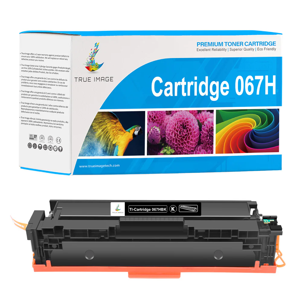 Compatible Canon 067H Toner Cartridges | Canon MF654cdw MF656cdw MF634cdw Toner - Image 9