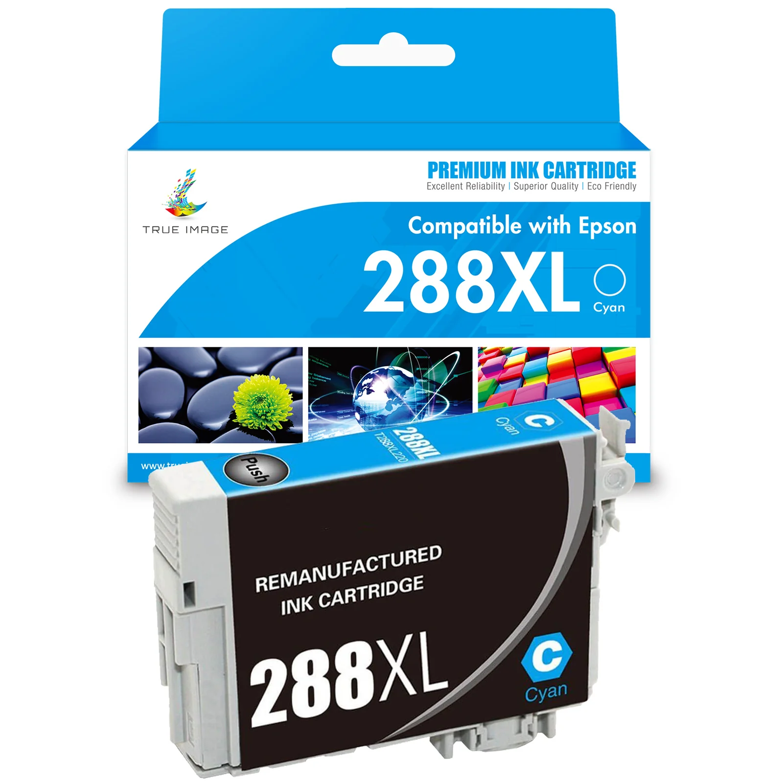 Compatible Epson 288XL Ink Cartridges - High Yield - Image 2