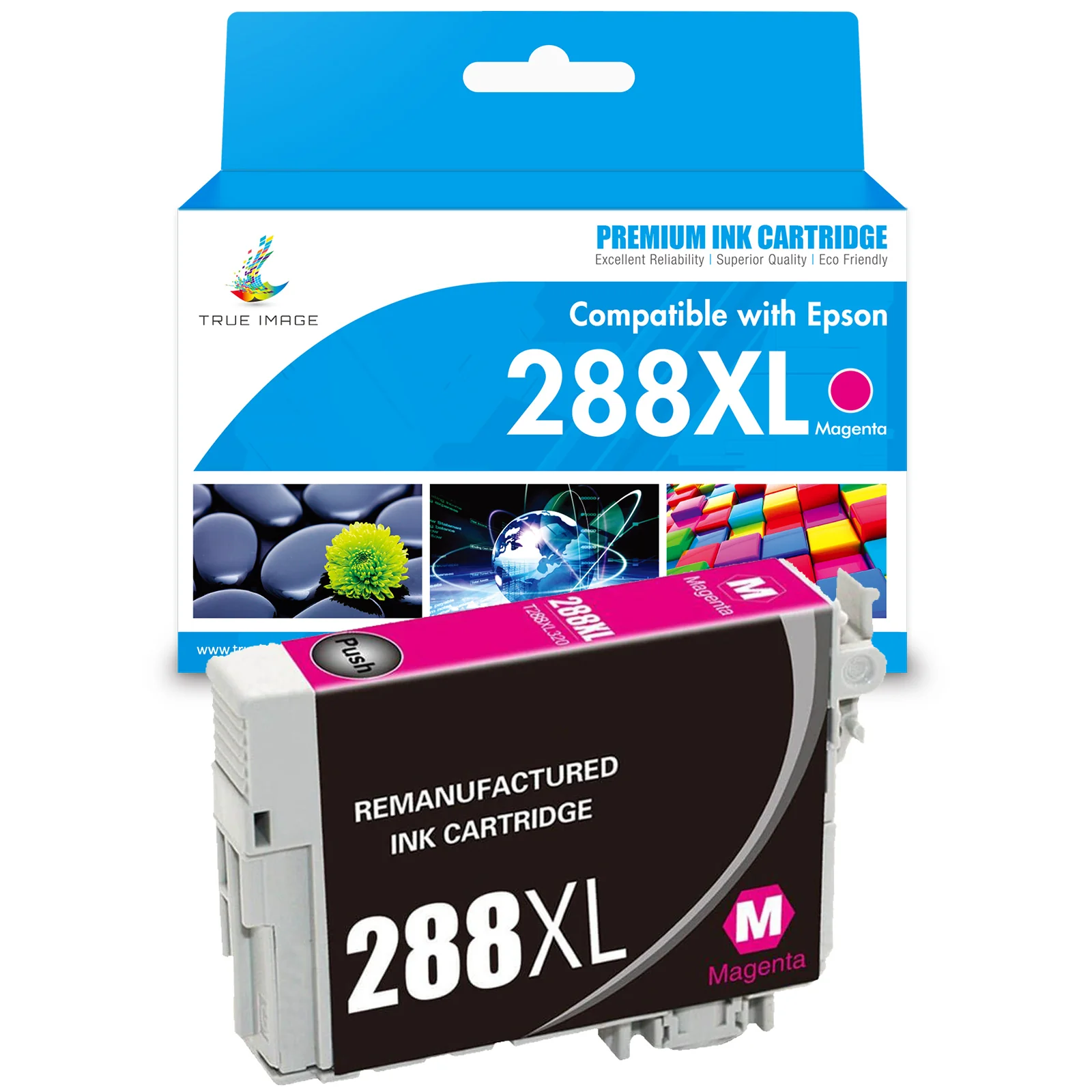 Compatible Epson 288XL Ink Cartridges - High Yield - Image 3