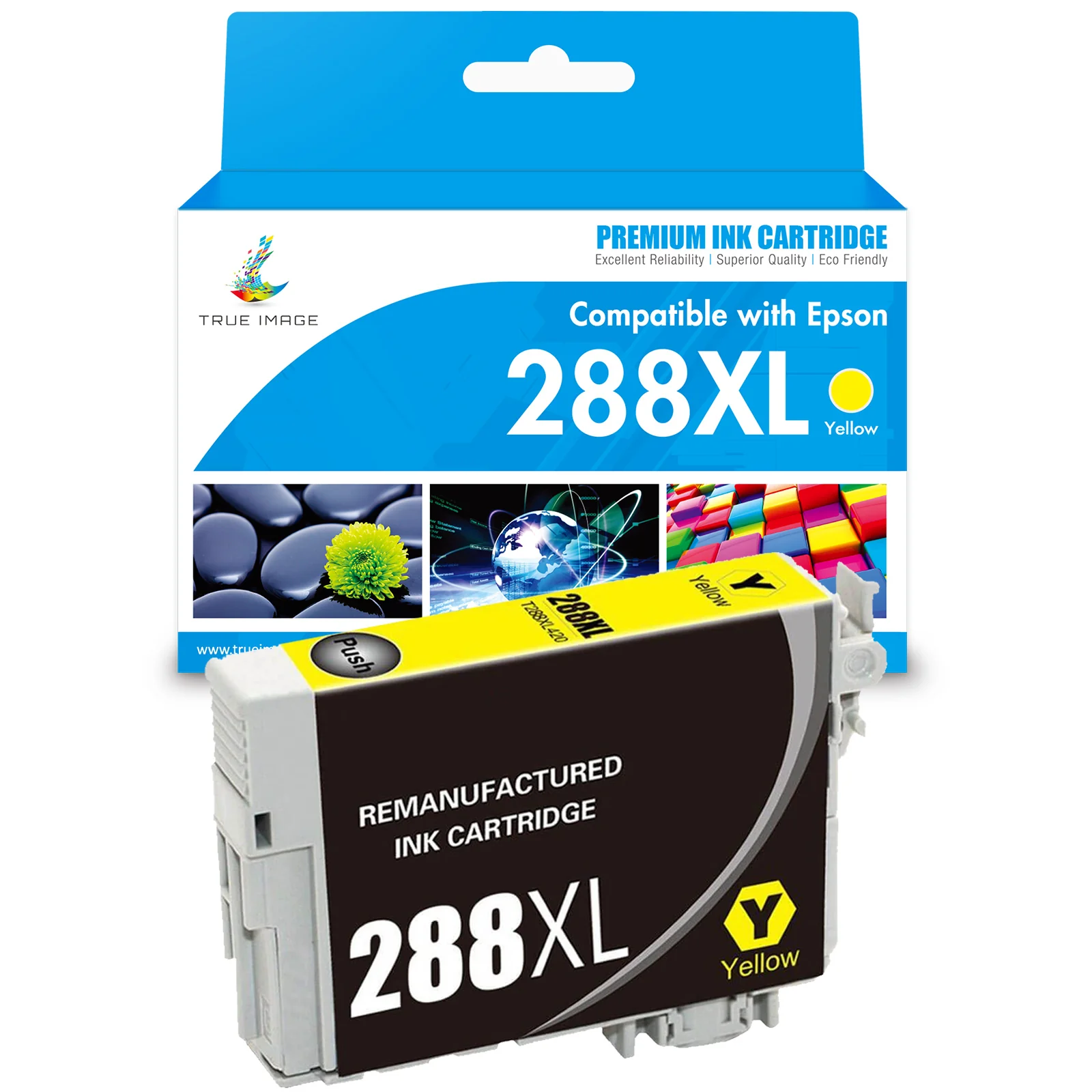 Compatible Epson 288XL Ink Cartridges - High Yield - Image 4