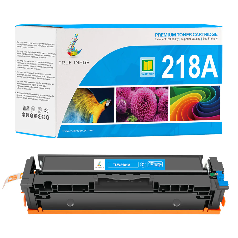 Compatible HP 218A Toner Cartridges | Work with 3201dw 3301cdw 3301fdw 3301sdw - Image 14