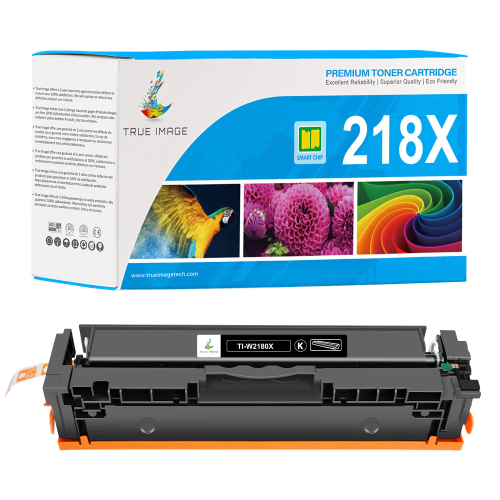 Compatible HP 218X Toner Cartridges | Work with 3201dw 3301cdw 3301fdw 3301sdw - Image 13