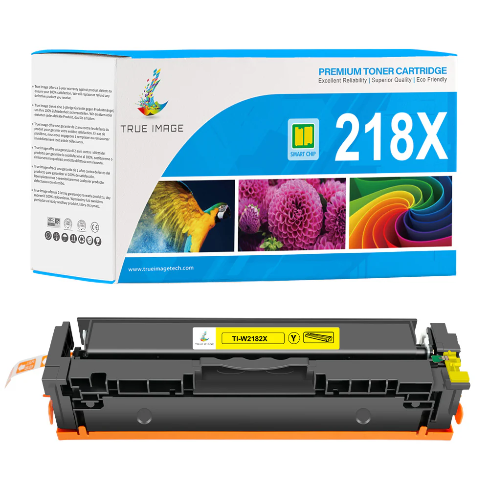 Compatible HP 218X Toner Cartridges | Work with 3201dw 3301cdw 3301fdw 3301sdw - Image 15