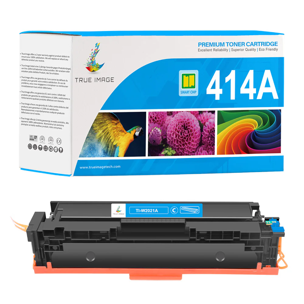 Chip-Ready Compatible HP 414A Toner Cartridges – With Upgraded Chip - Image 7