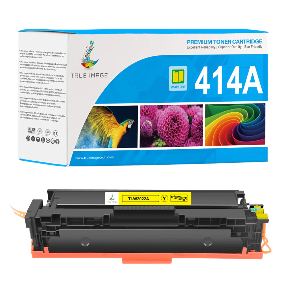 Chip-Ready Compatible HP 414A Toner Cartridges – With Upgraded Chip - Image 8