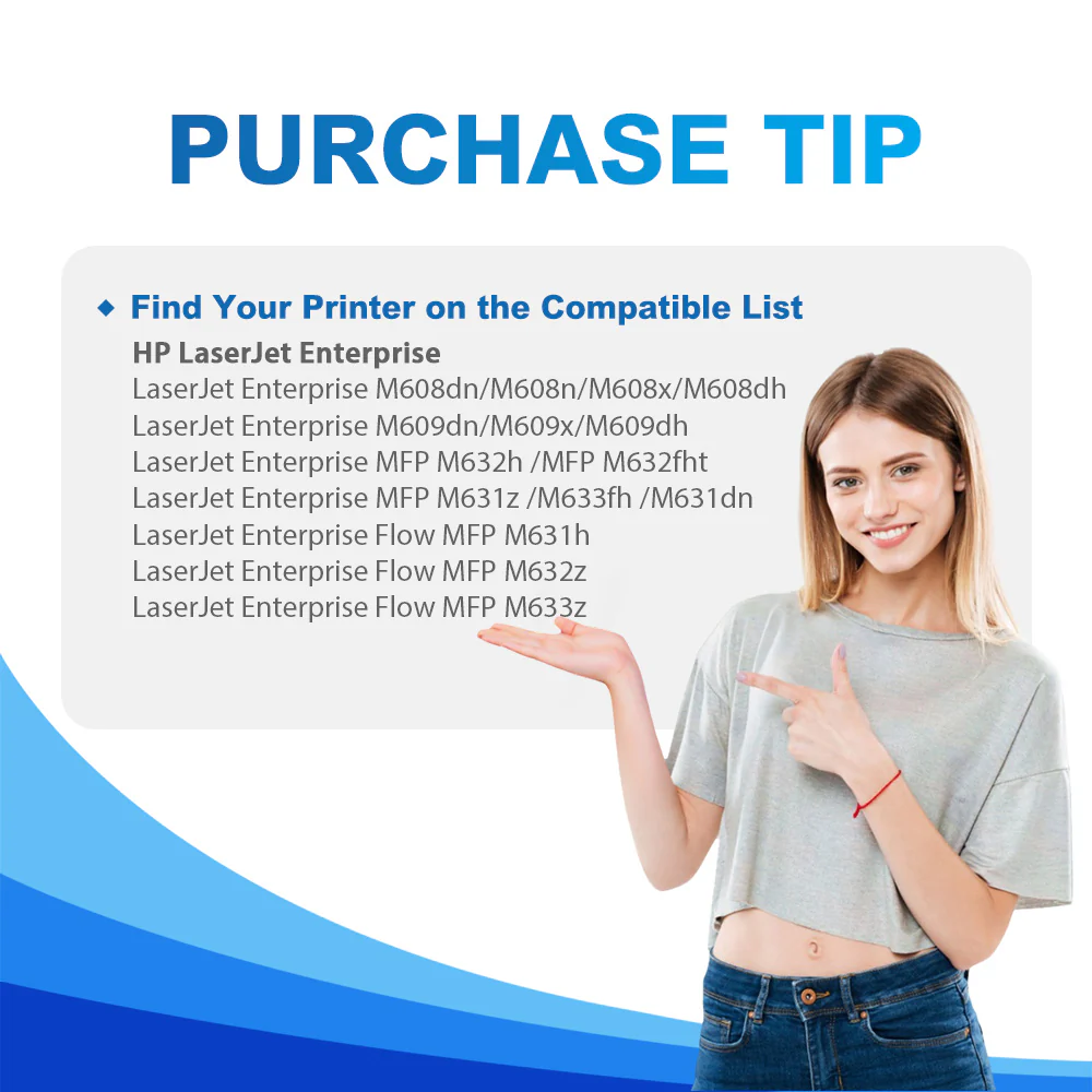 CF237Y - Compatible HP 37Y Toner Cartridge - 41,000 Pages - Image 3