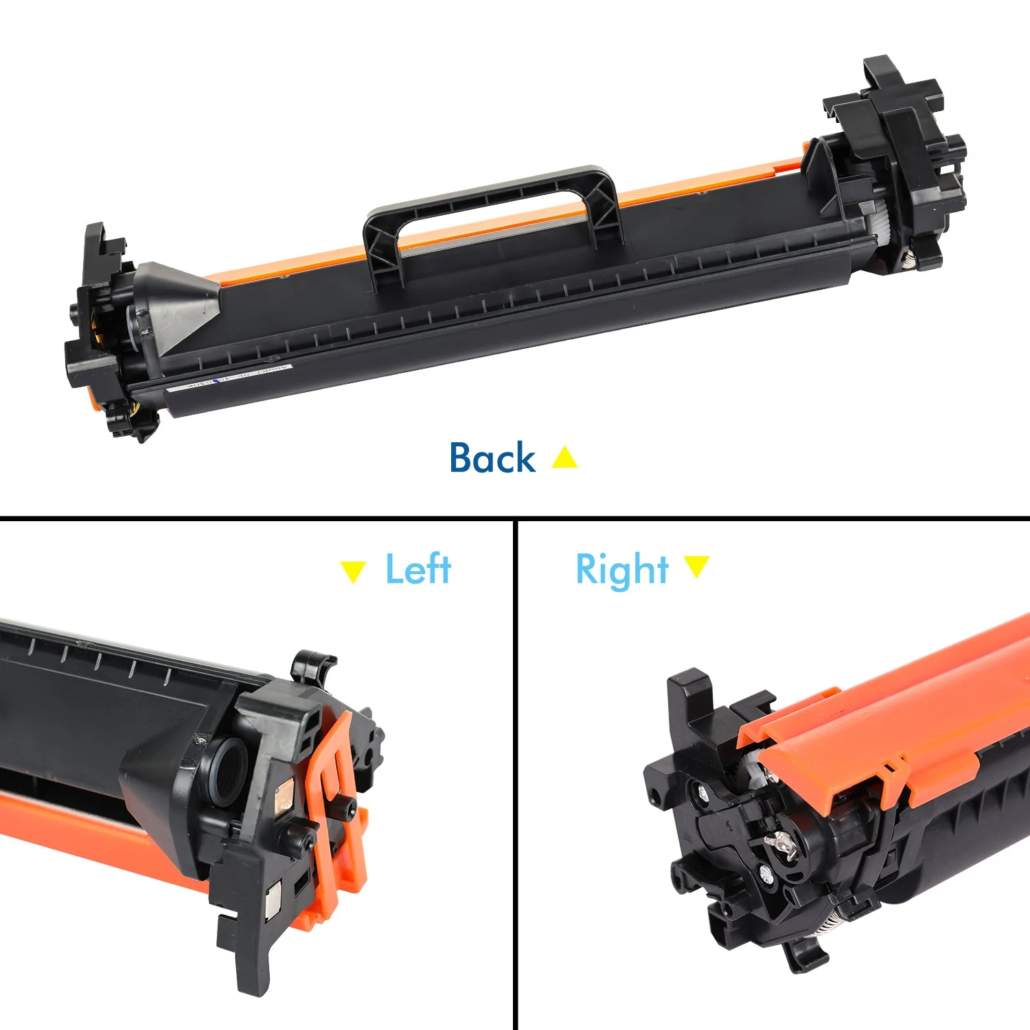 CF294A - Compatible HP 94A Black Toner Cartridge - 5 Packs - Image 6
