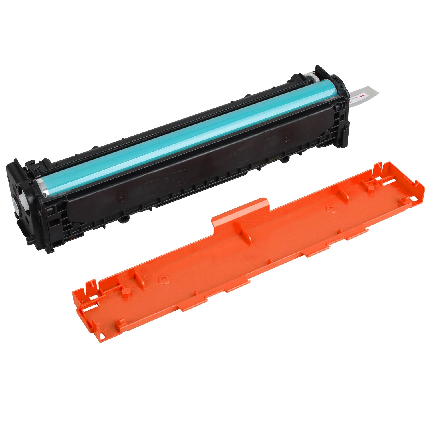 Compatible HP 125A (CB540A) Black Toner Cartridge - Image 3