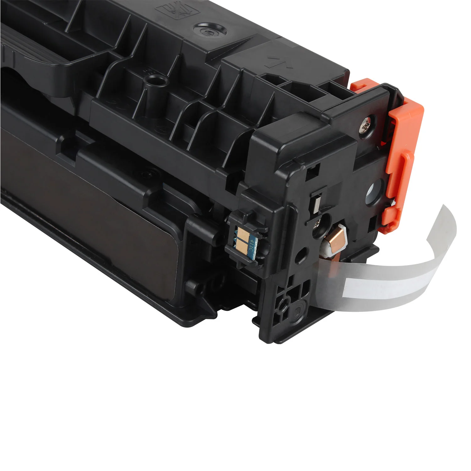 New Compatible HP 305X 305A Toner (CE410X/CE411A/CE412A/CE413A) 4-Pack - Image 5
