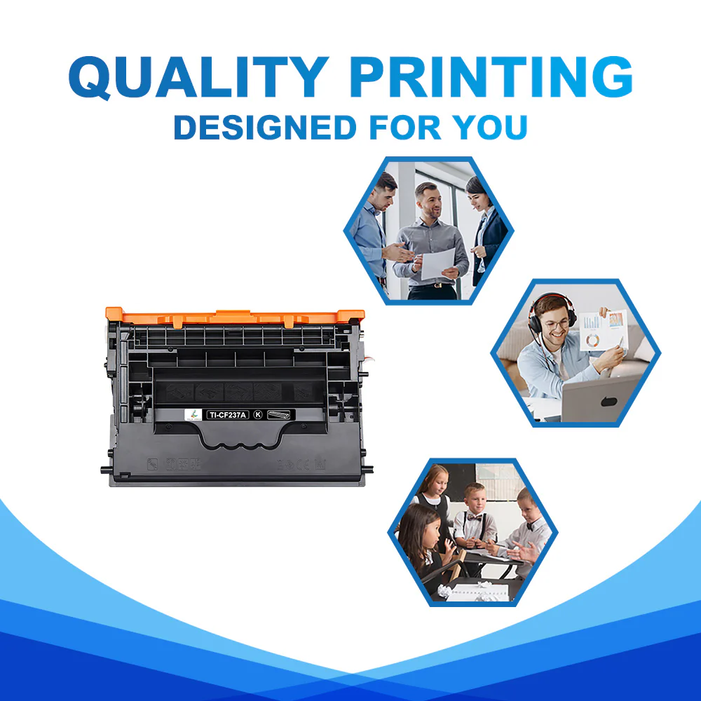CF237A - Compatible HP 37A Toner Cartridge - 11,000 Pages - Image 4