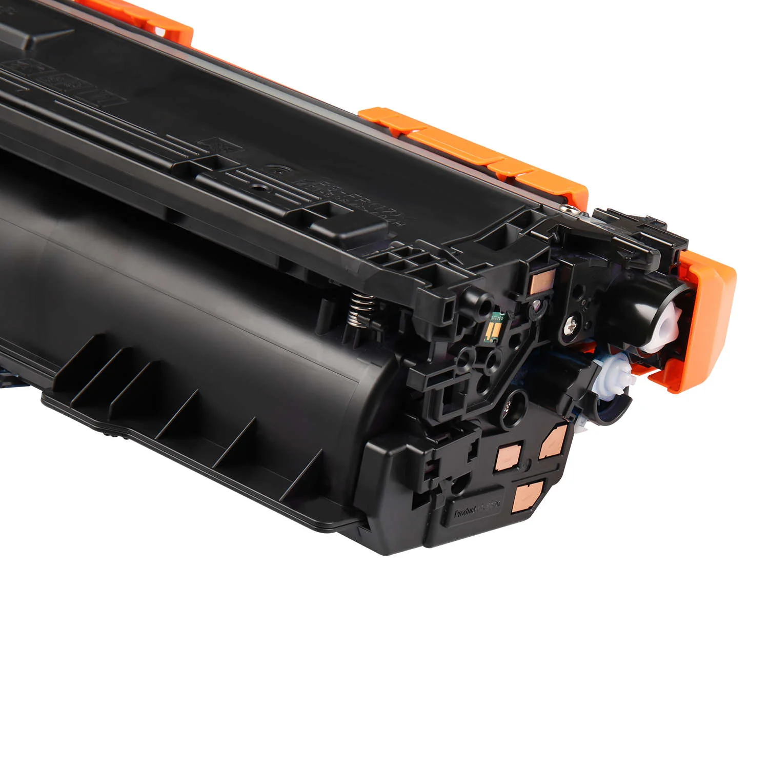 Compatible HP 507A Toner Set | HP M551 M570 M575 Toner Cartridges 4-Pack - Image 5