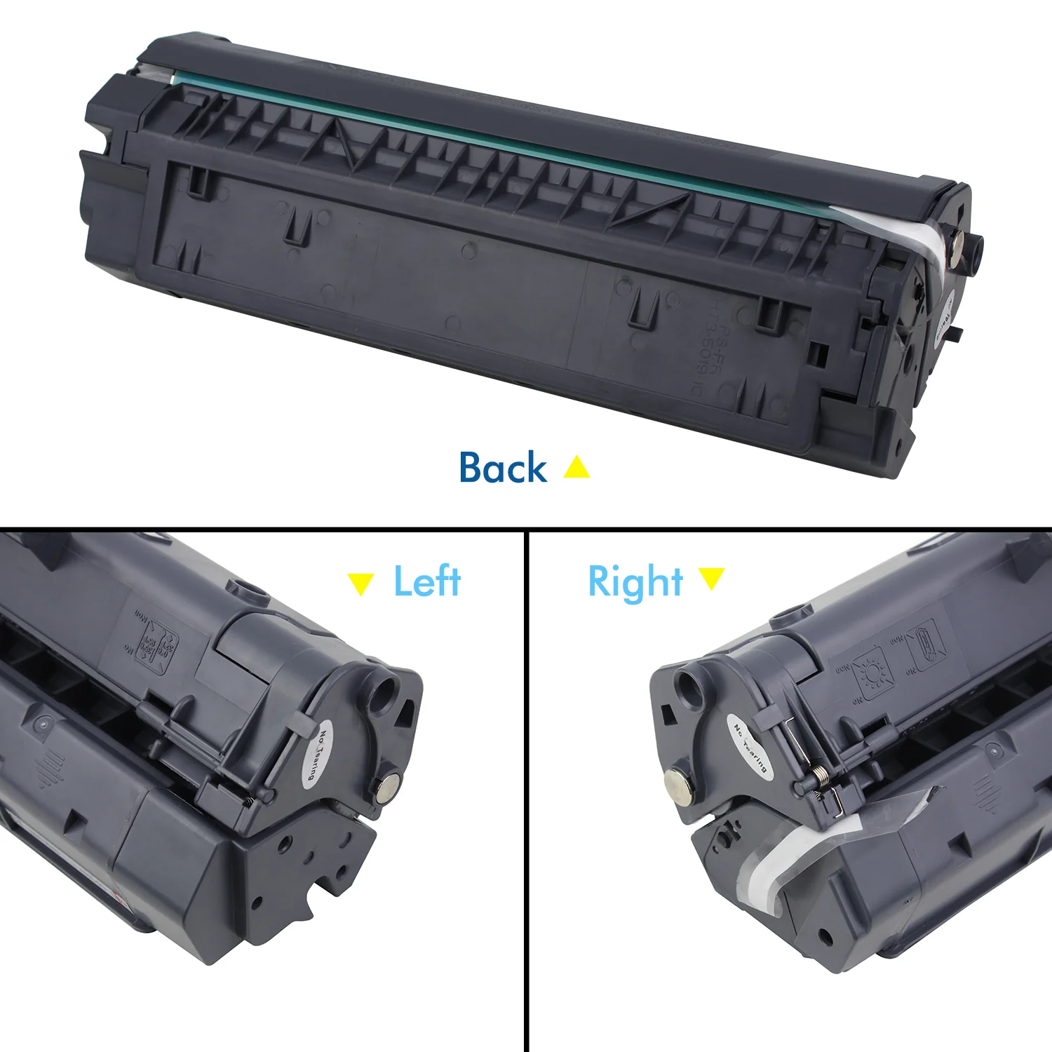 HP Compatible C3906A Black Toner Cartridge - Image 2