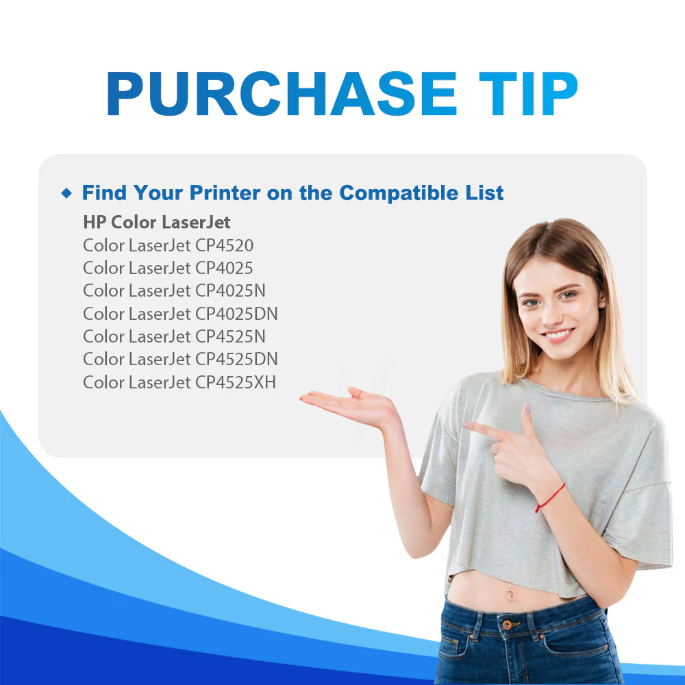 CE261A - Compatible HP 648A Cyan Toner Cartridge - Image 3