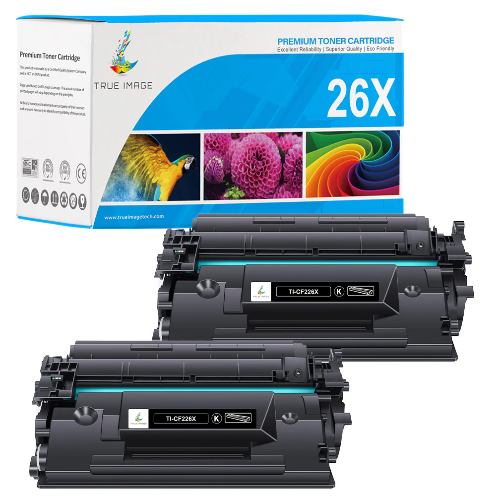 CF226X - Compatible HP 26X Toner Cartridge - High Yield - Image 6
