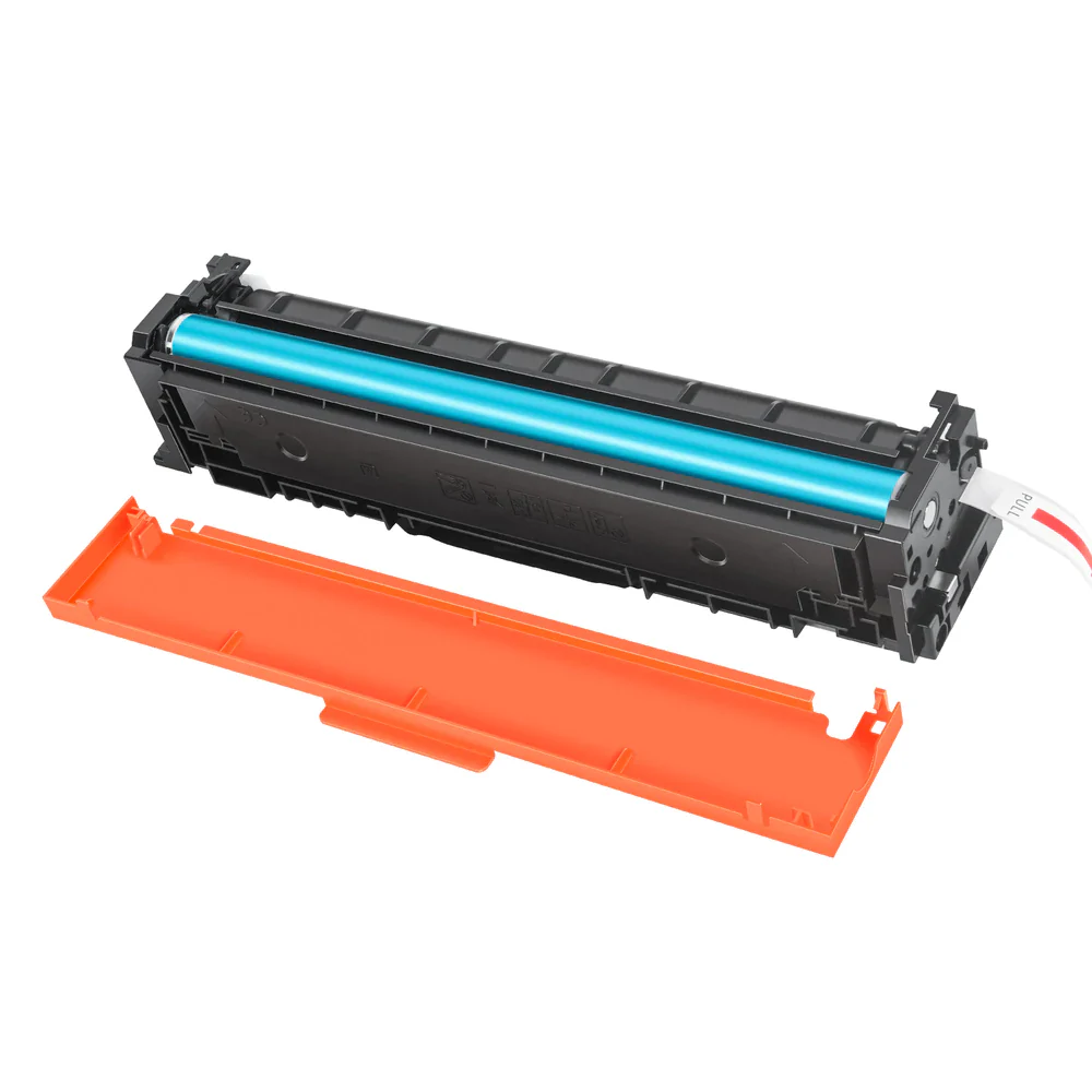 Compatible HP 204A Toner Cartridges 4-Pack - Image 4