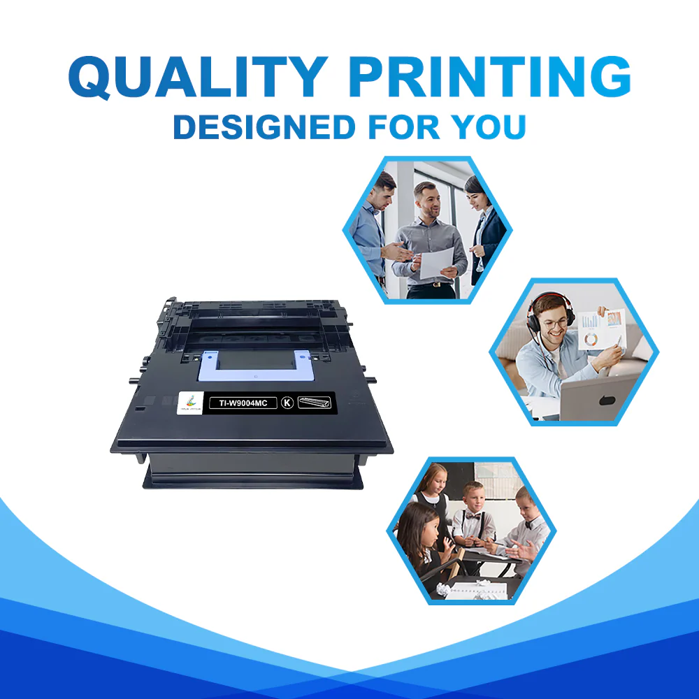 Compatible Toner HP W9004MC Black  2-Pack - Image 4