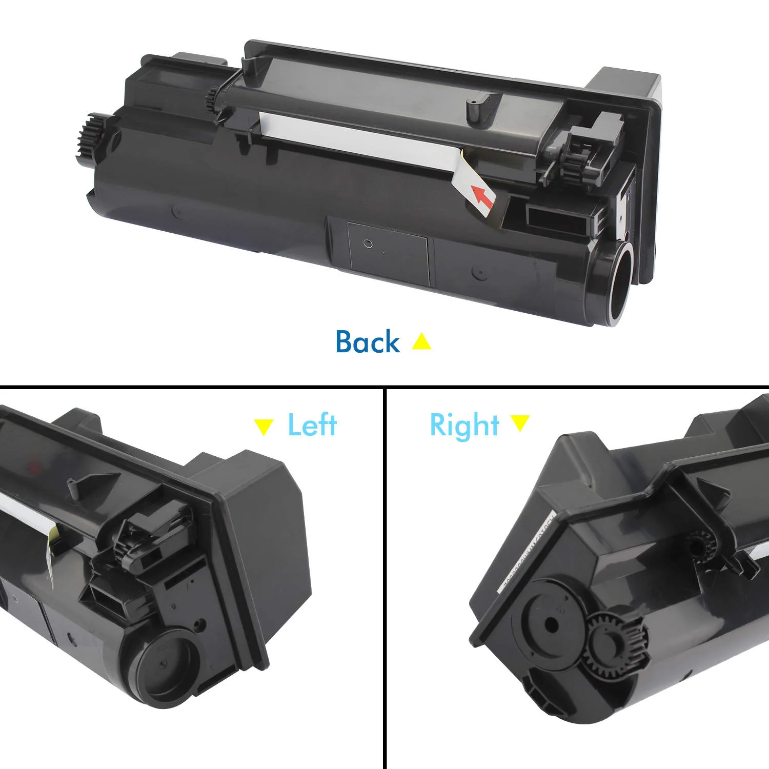 Kyocera Compatible TK-352 Black Toner Kits - Image 2