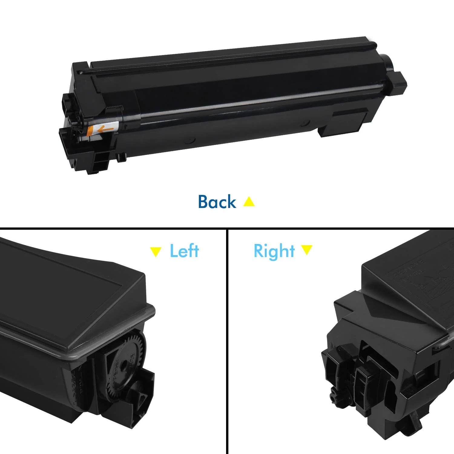 Kyocera Compatible TK-562M Magenta Toner Kits - Image 2