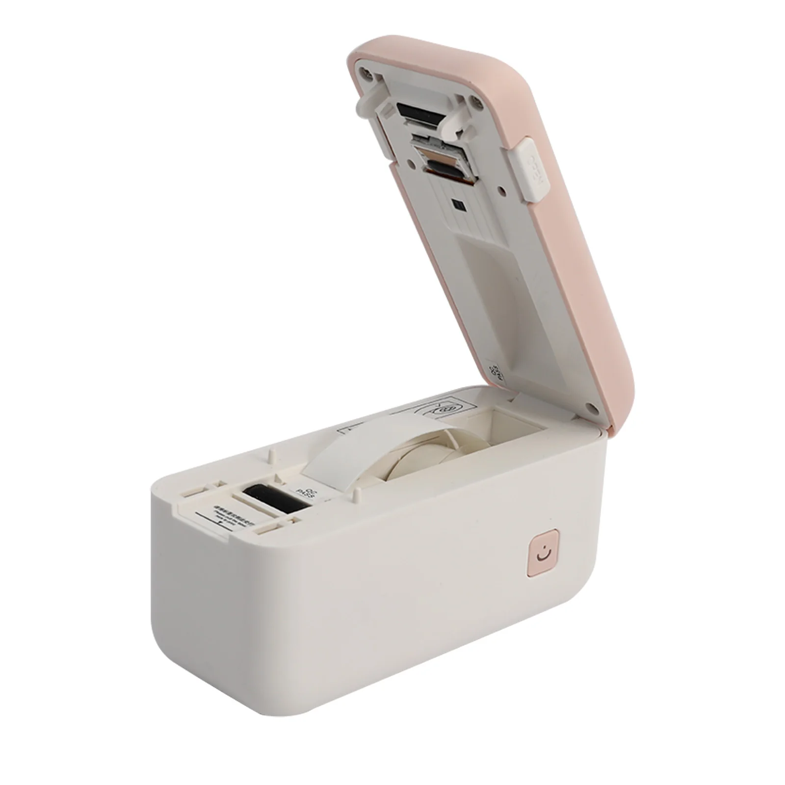 Pixmate PH-A23BPW Thermal Label Printer - Image 4