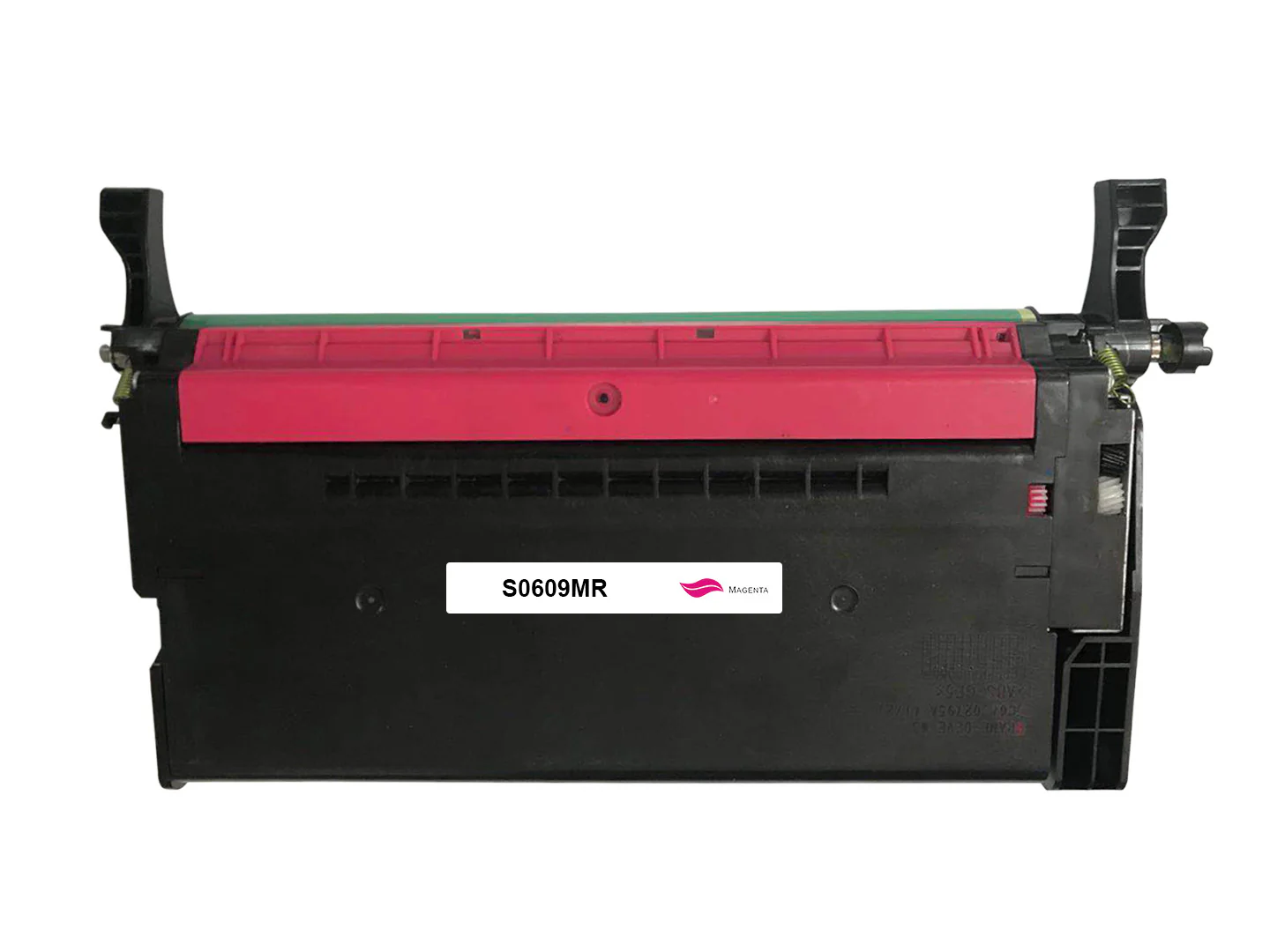Samsung Compatible CLT-K609S/CLT-C609S/CLT-Y609S/CLT-M609S Toner Cartridge 4-Pack Combo - Image 3
