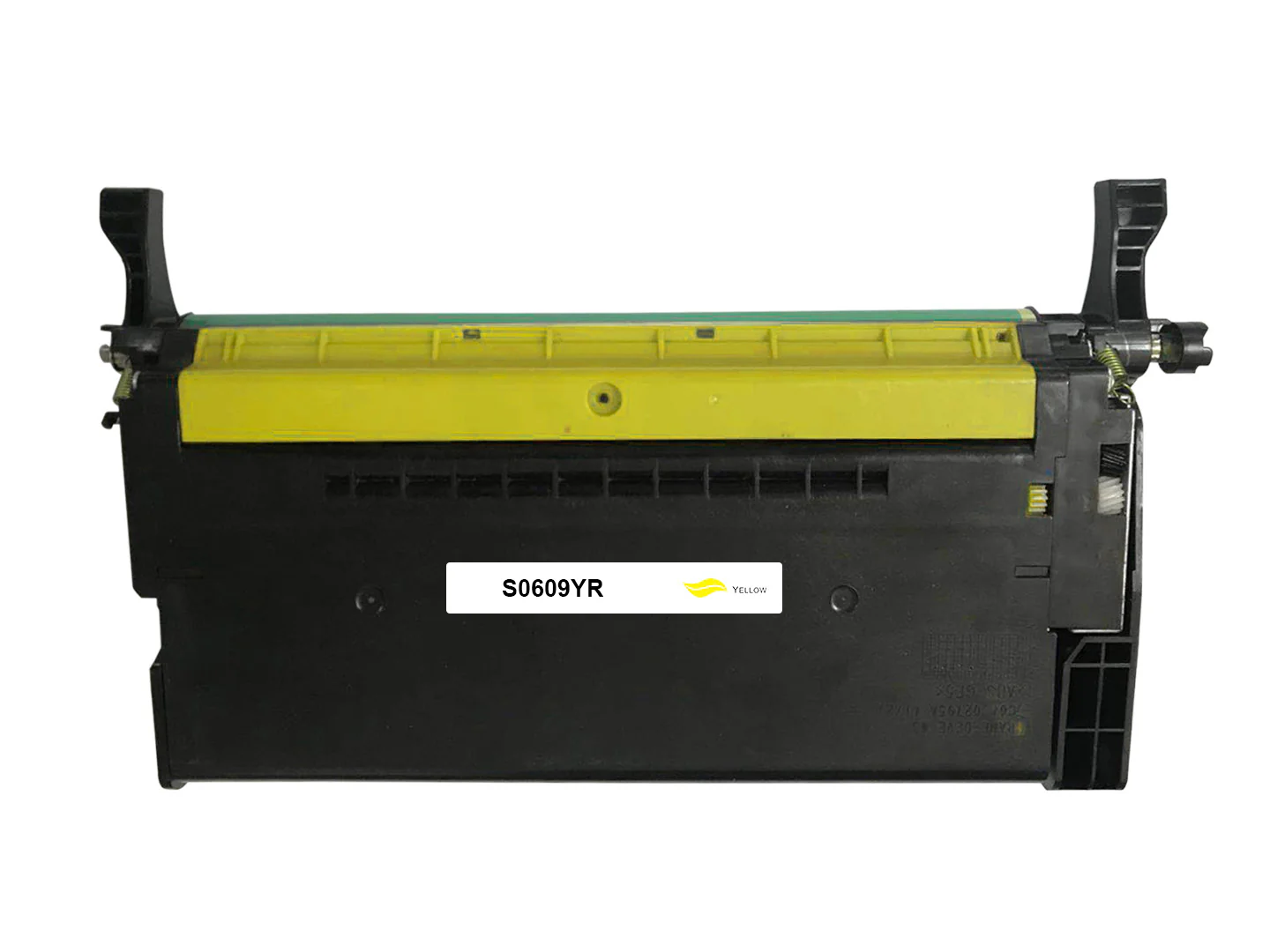 Samsung Compatible CLT-K609S/CLT-C609S/CLT-Y609S/CLT-M609S Toner Cartridge 4-Pack Combo - Image 4