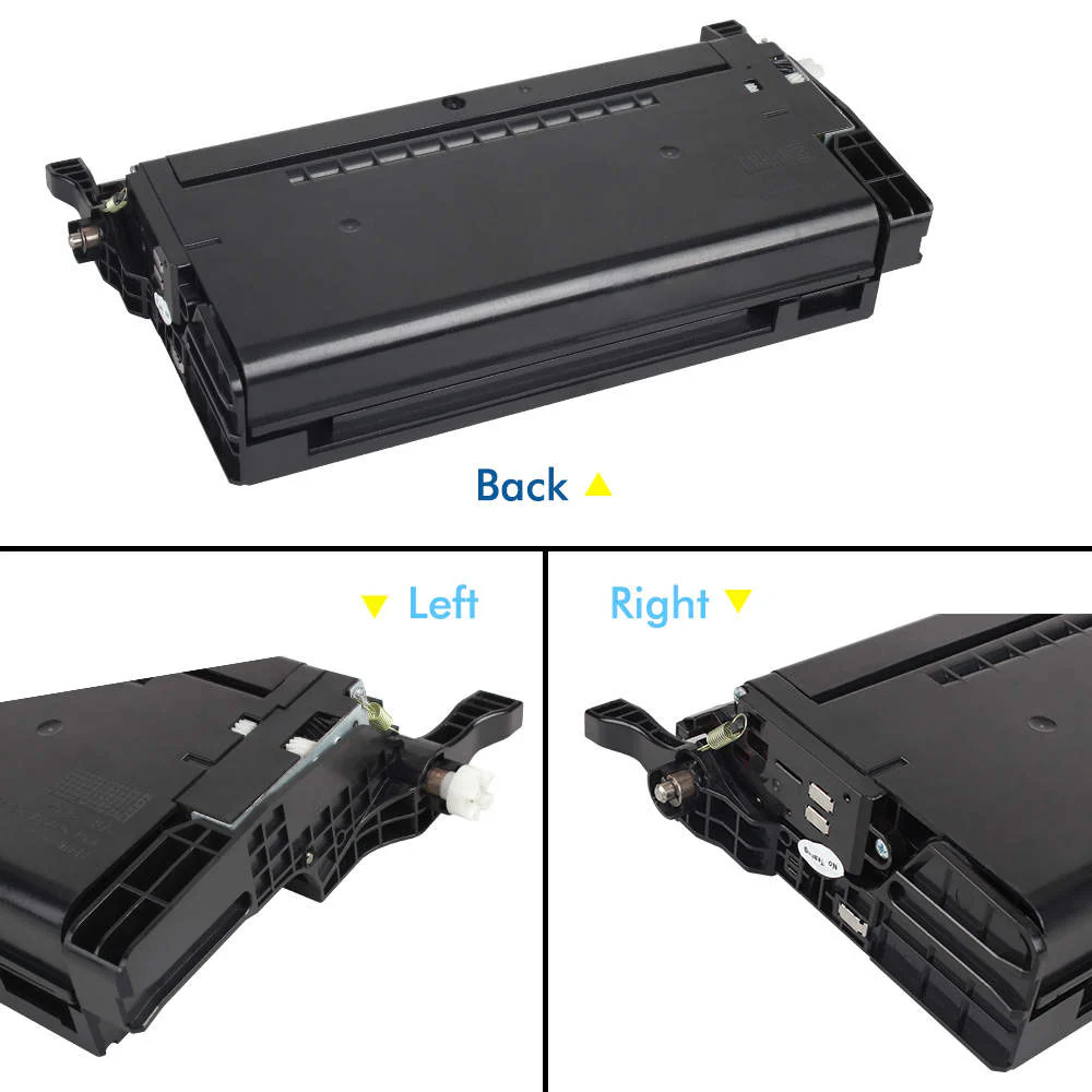 Samsung Compatible CLT-M508S/XAA Magenta Toner Cartridge - Image 2