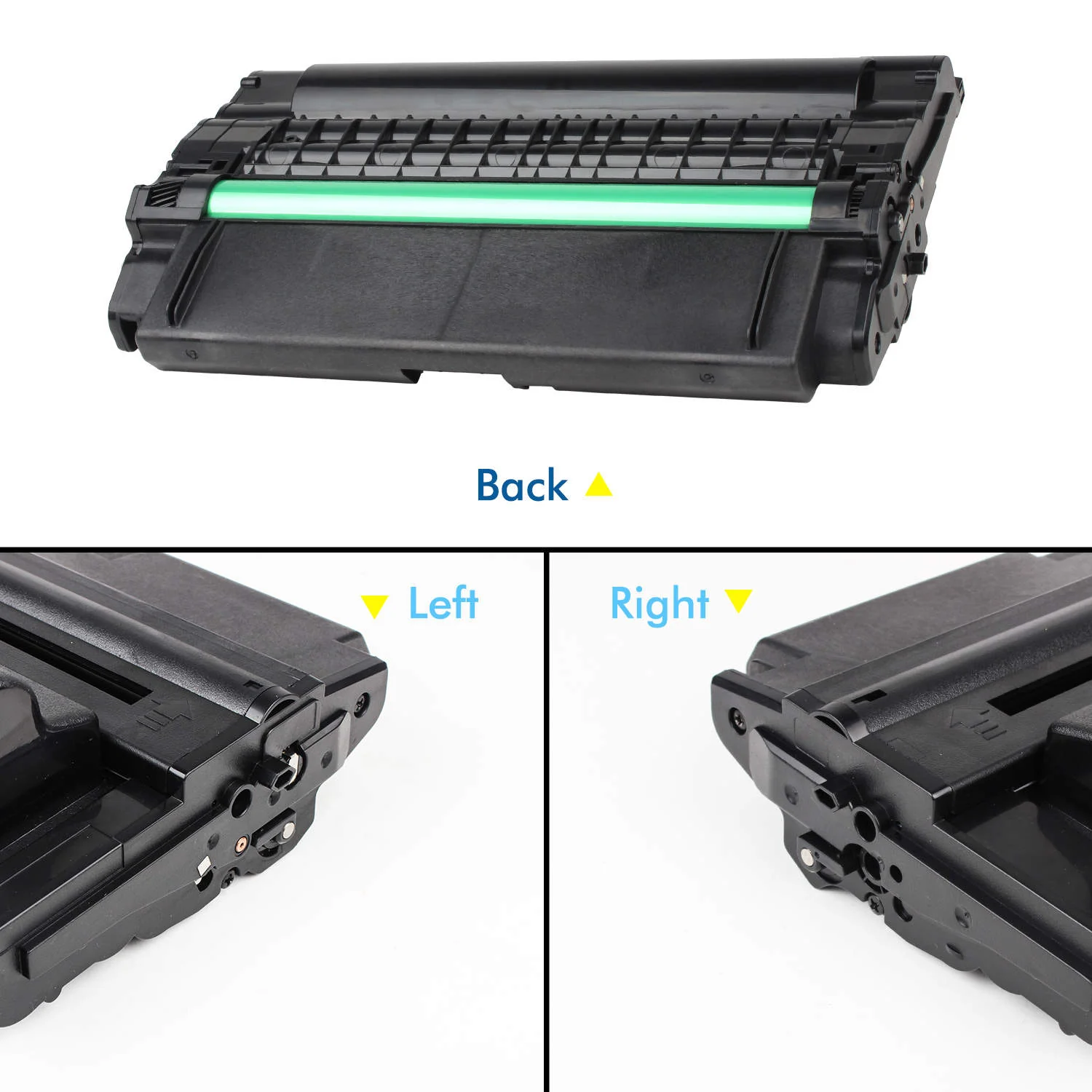 3470DA Samsung ML 3471ND Toner Cartridge Replacement - Image 2