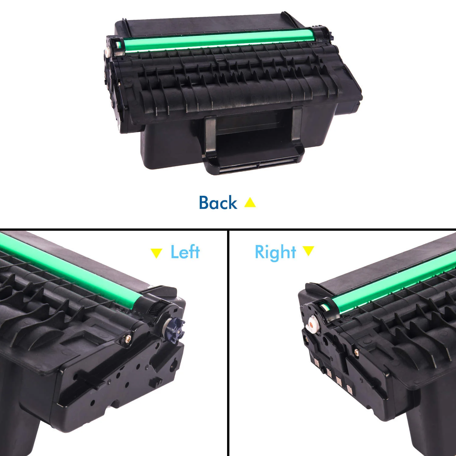 Samsung MLT D205L Toner Cartridge Replacement High Yield Black - Image 2