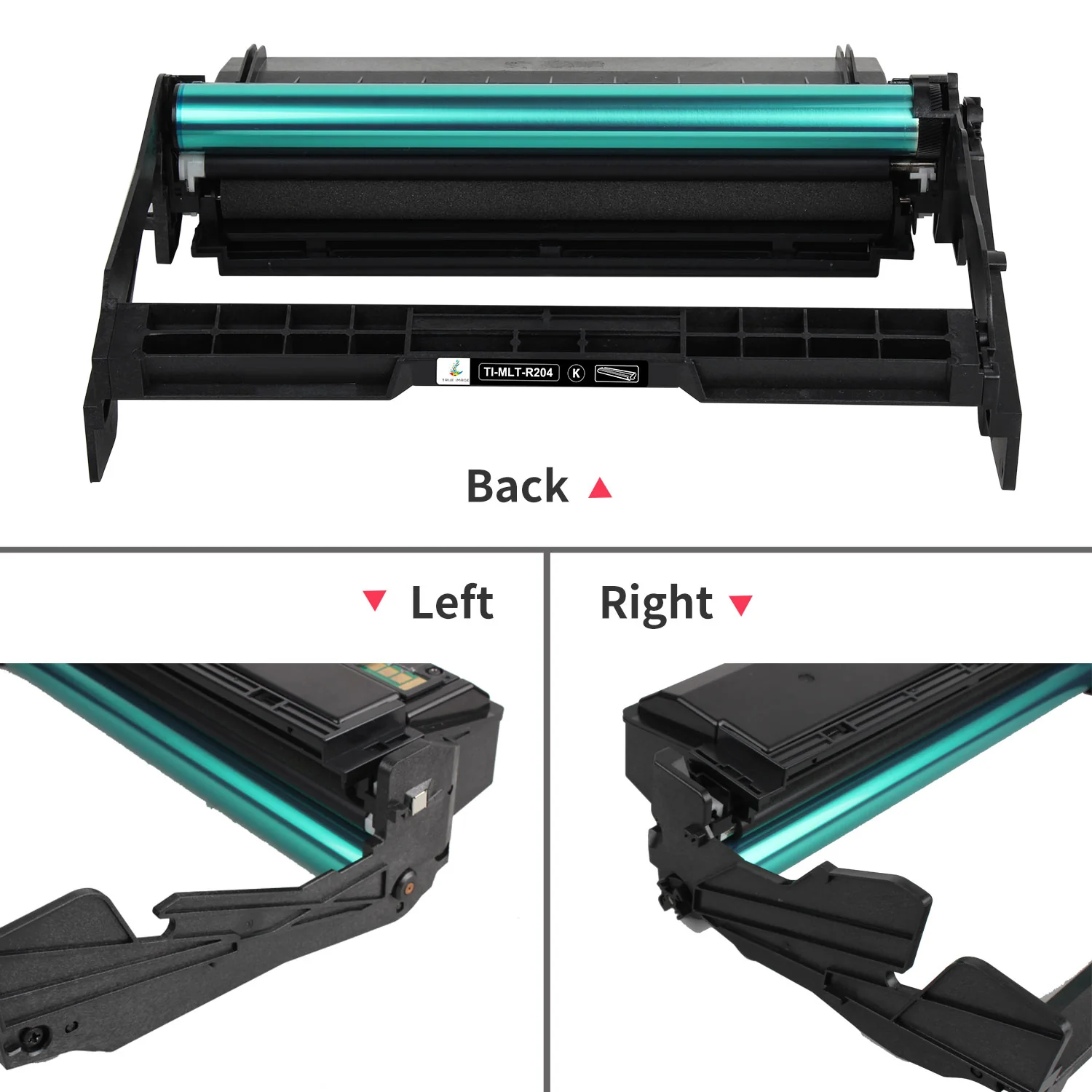Samsung Compatible MLT-R204 Black Drum Unit - Image 2