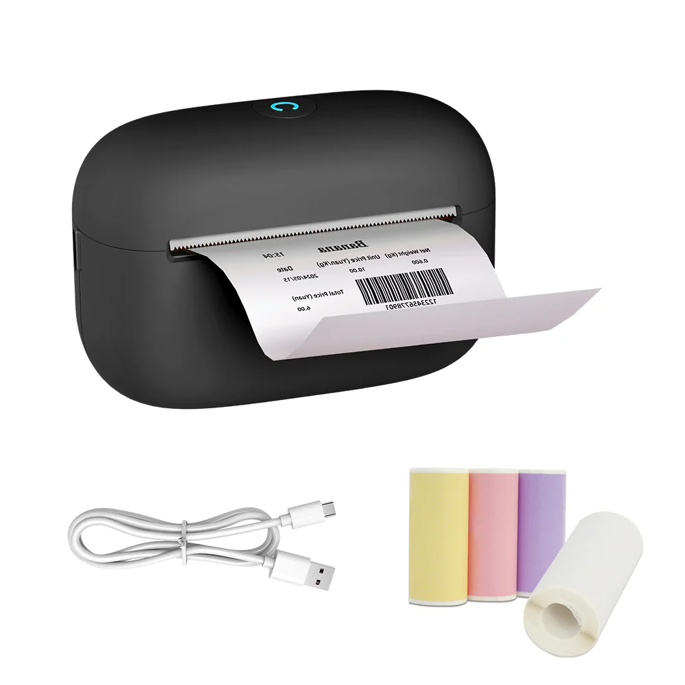 True Image TF2 Mini Thermal Printer - Image 14