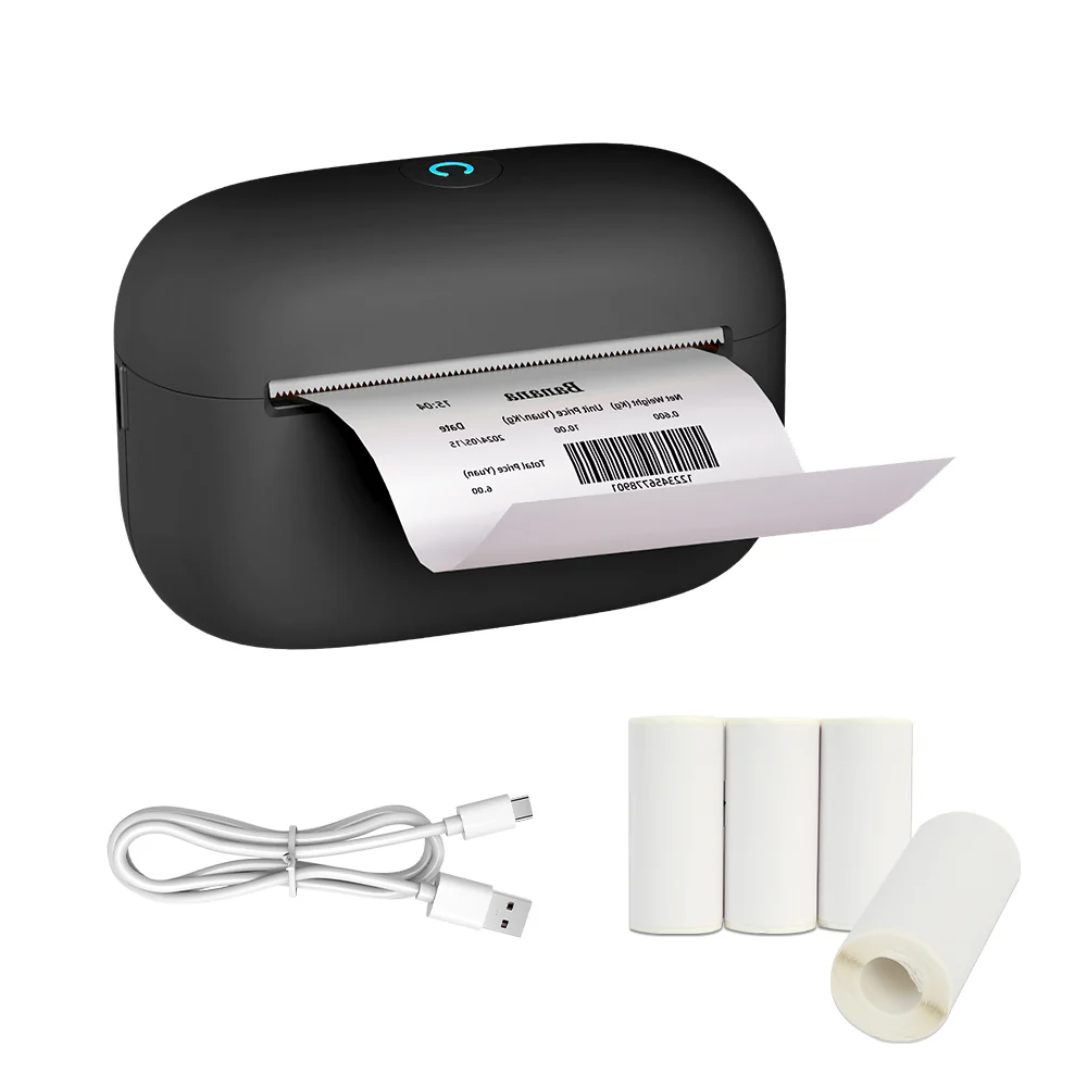 True Image TF2 Mini Thermal Printer - Image 15