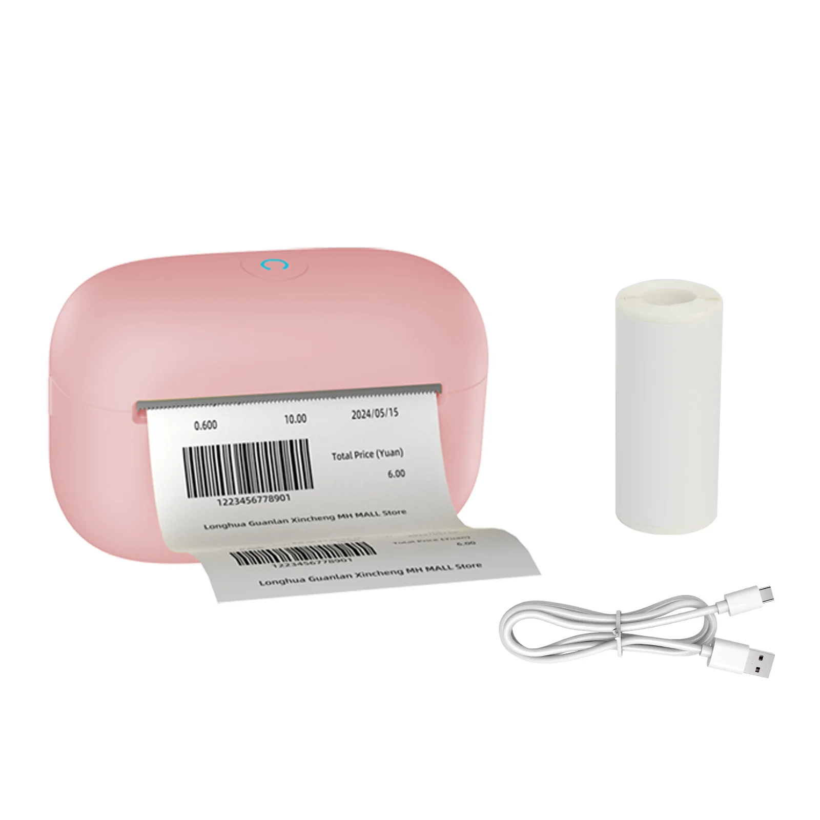 True Image TF2 Mini Thermal Printer - Image 17