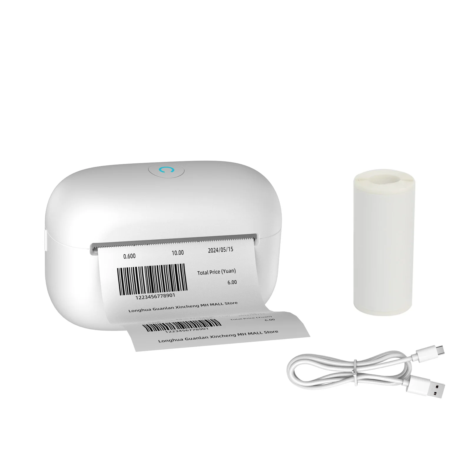 True Image TF2 Mini Thermal Printer - Image 18