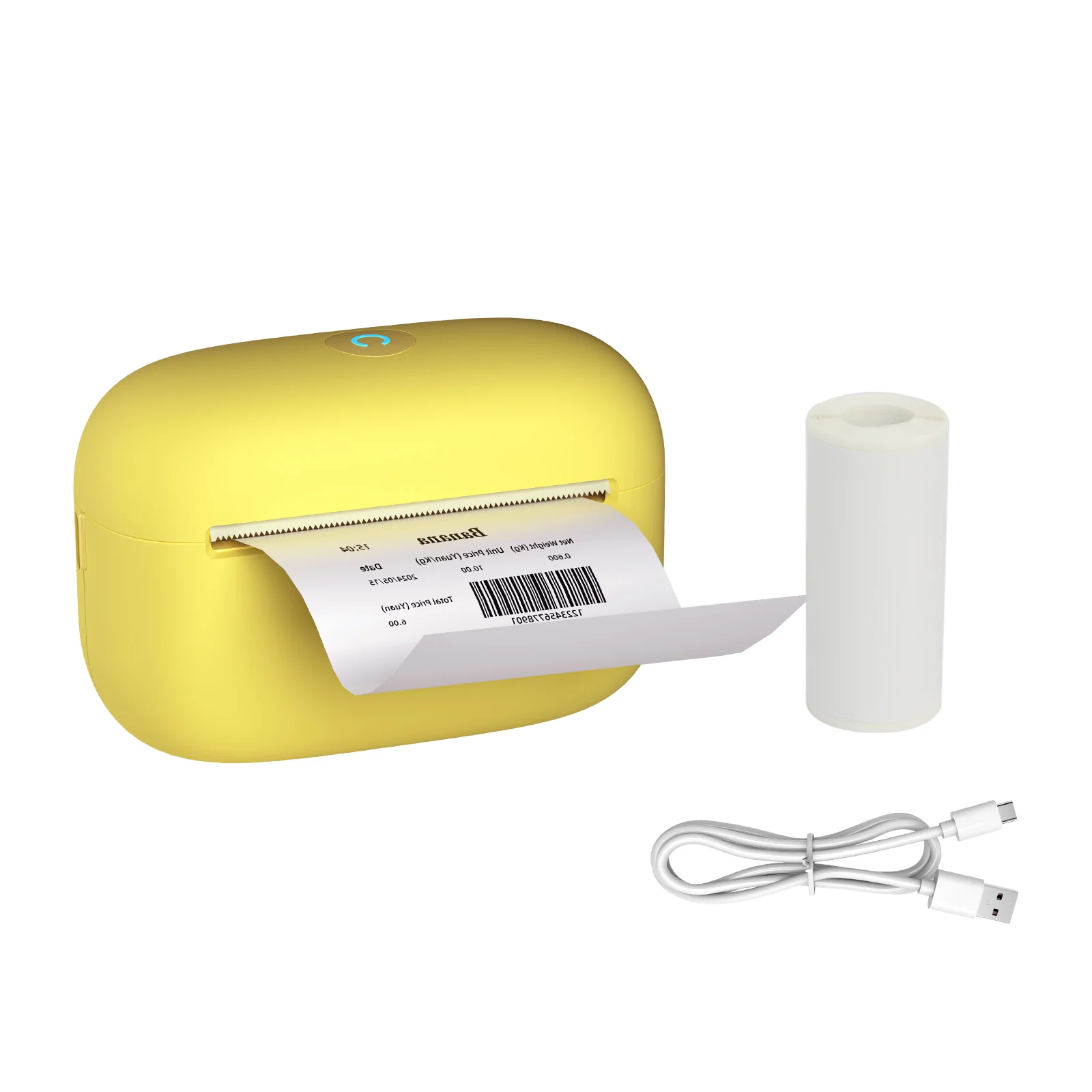 True Image TF2 Mini Thermal Printer - Image 19