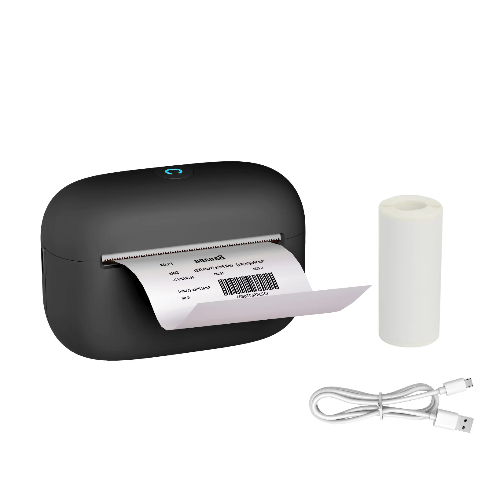 True Image TF2 Mini Thermal Printer - Image 20