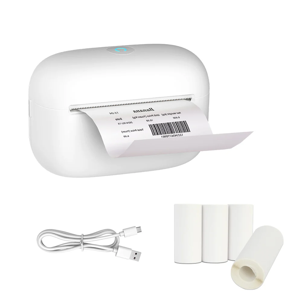 True Image TF2 Mini Thermal Printer - Image 5