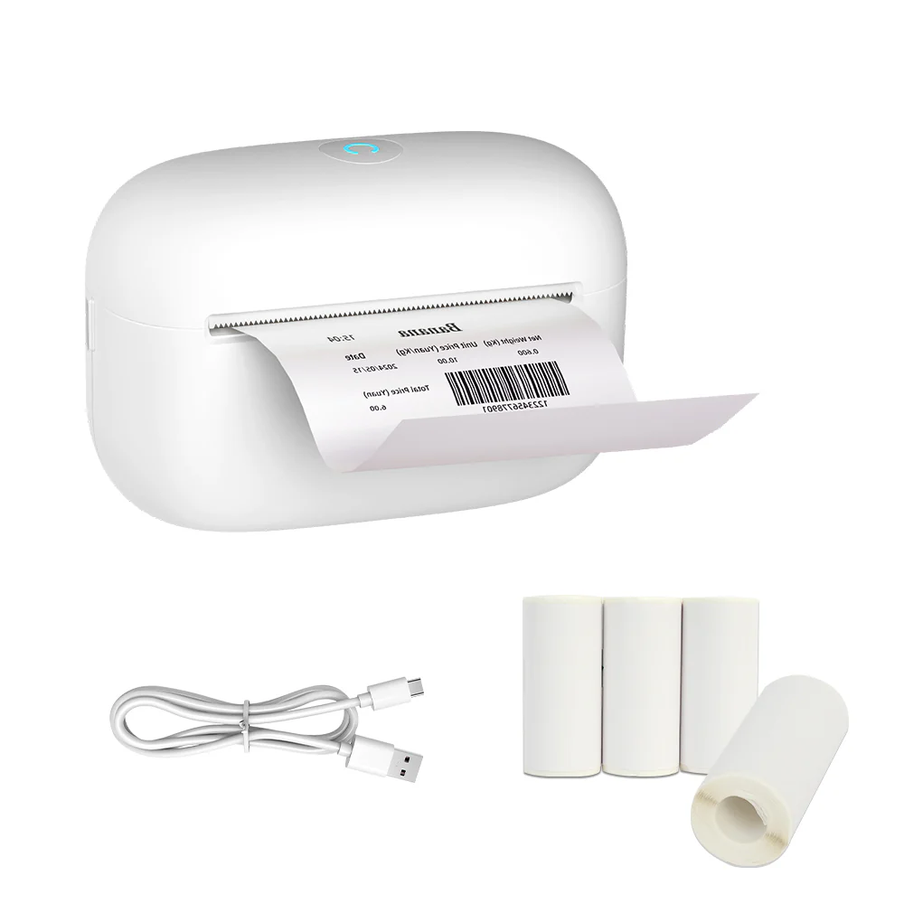 True Image TF2 Mini Thermal Printer - Image 7