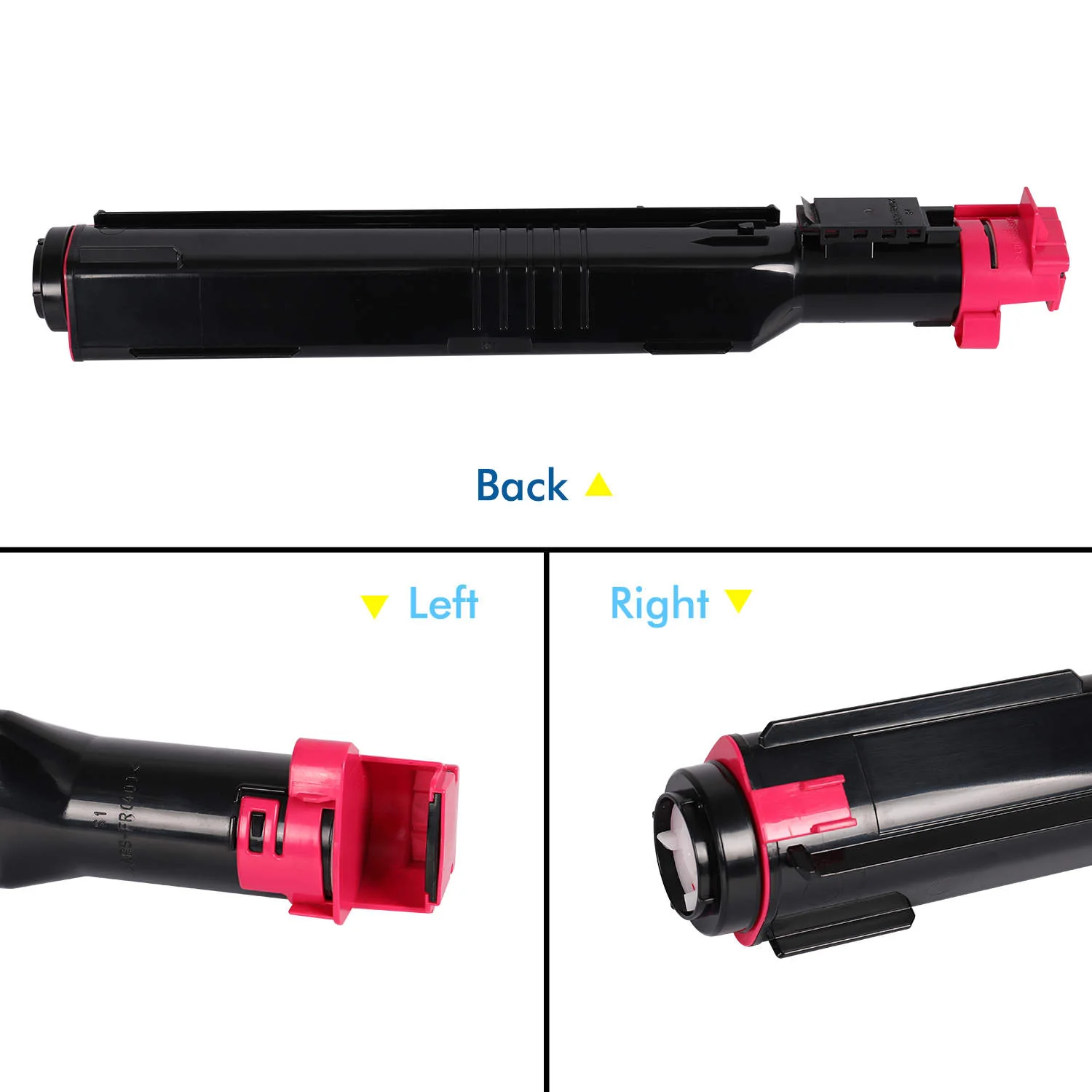 Xerox Compatible 006R01268 Magenta Toner Cartridge - Image 2