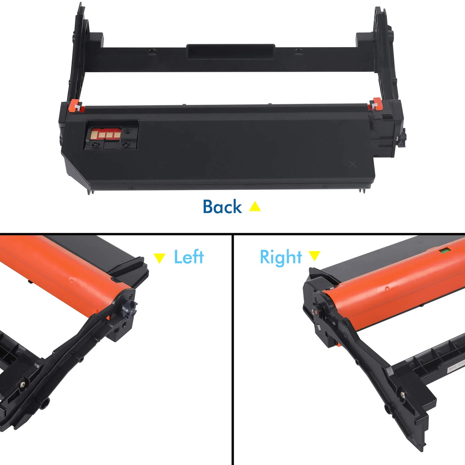 Xerox 3215 3260 Drum Cartridge - 101R00474 - Compatible - Image 2