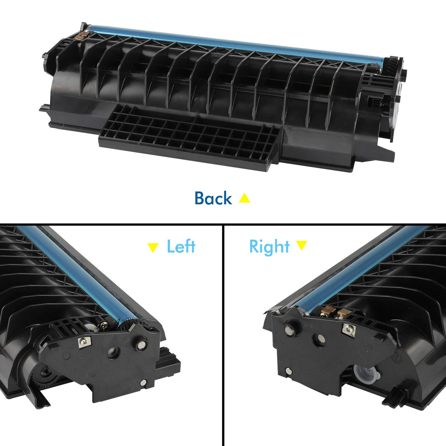 Xerox Compatible 106R01378 Black Toner Kits - Image 2