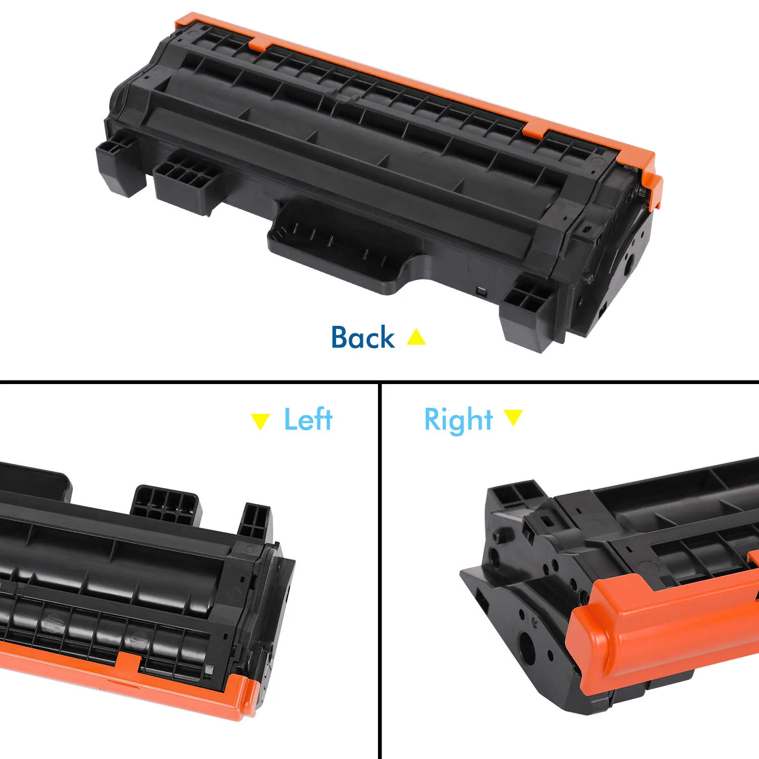 Xerox Phaser 3260 Toner - Xerox 3215 Toner - 106R02775 - Image 2